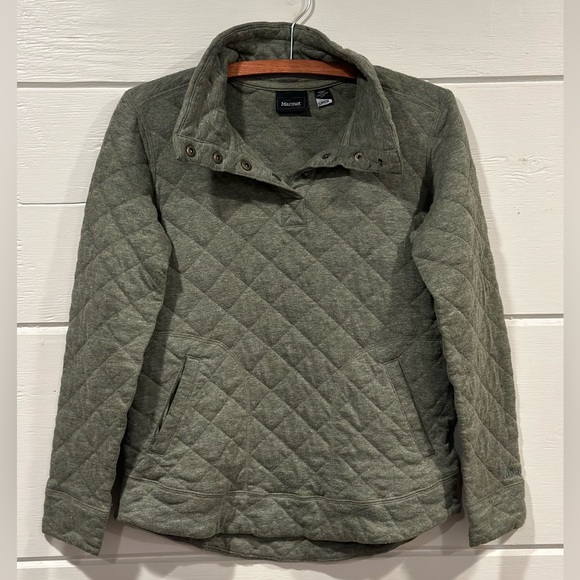 Women’s marmot jacket - Picture 1 of 3